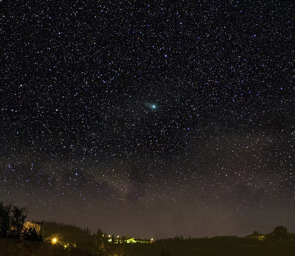 Look Up! Don’t Miss the Orionid Meteor Shower