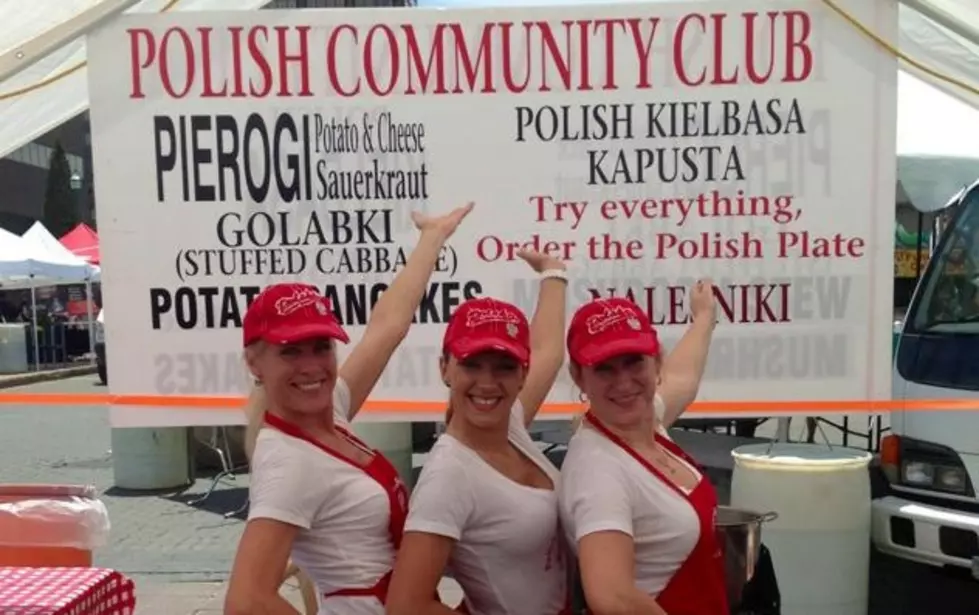 Utica Polish Community Club Celebrating 100 Years of Independence