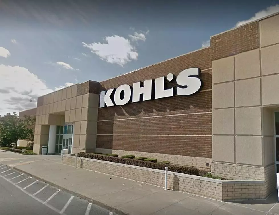 SCAM: A Fake $100 Off Kohl's Coupon is Circulating Online