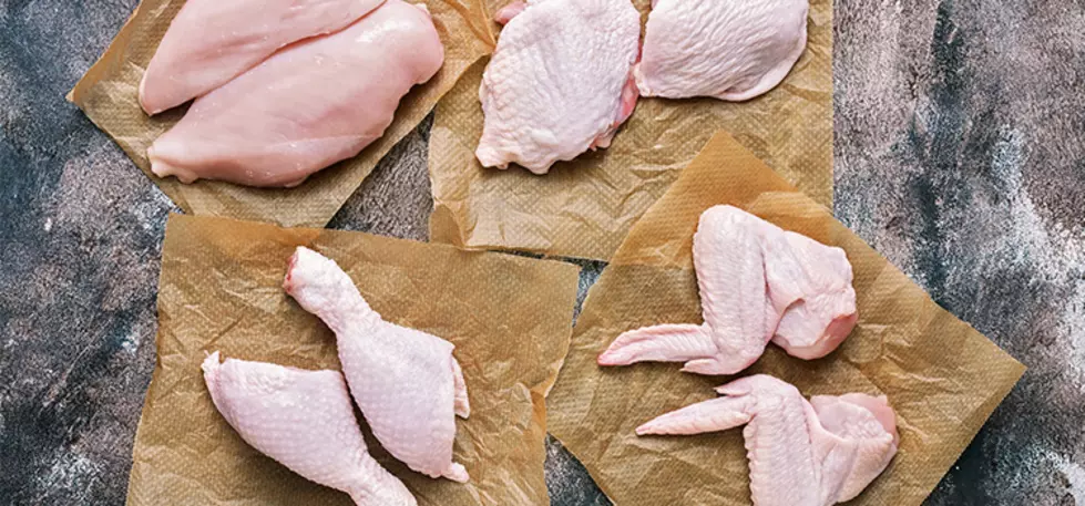 Salmonella Outbreak Linked to Raw Turkey Expands, Hits NY Hard