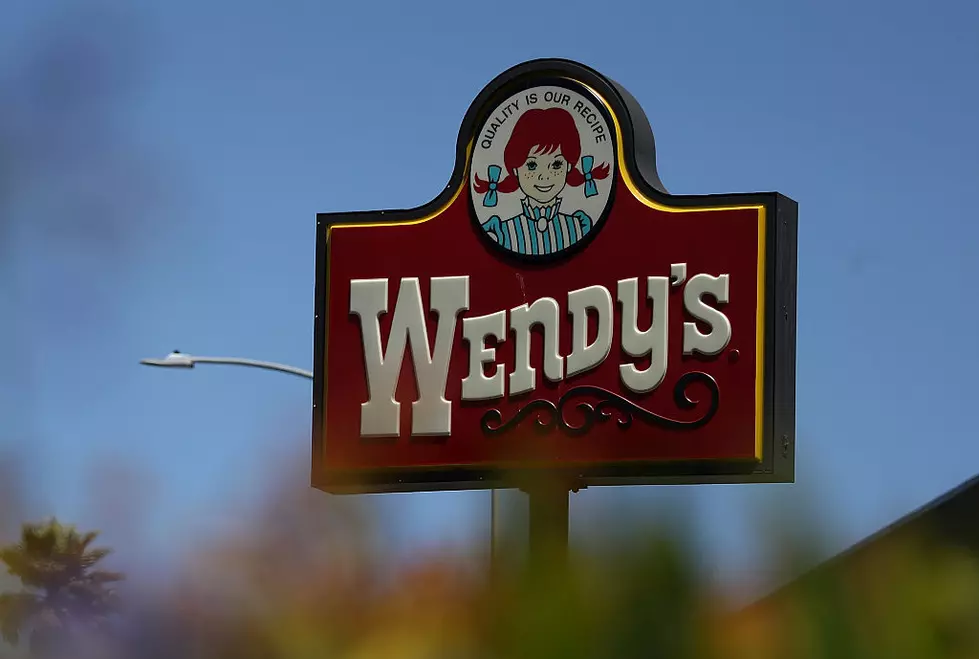 Central New York Wendy’s Restaurants Still Have The Beef