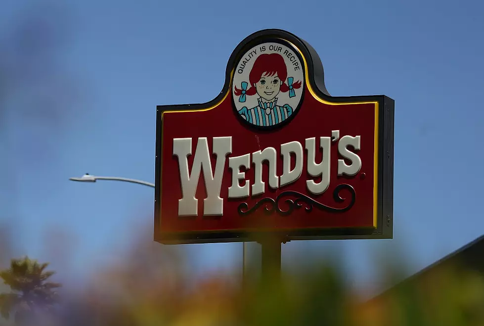 Central New York Wendy's Restaurants Still Have The Beef