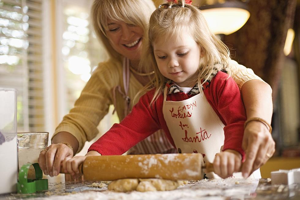 Make Your Holiday Cookies 'Sparkle' with Homemade Edible Glitter