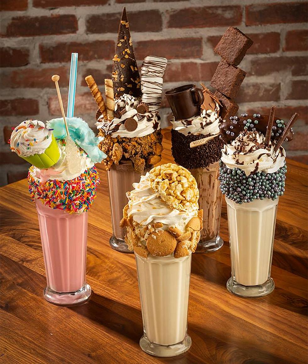 Turning Stone&#8217;s &#8216;Boozy Milkshakes&#8217; Receive National Acclaim