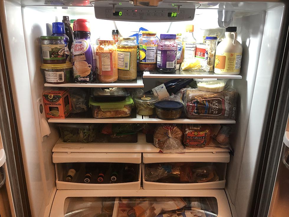 How Long Will Your Favorite Food Keep in The Fridge?