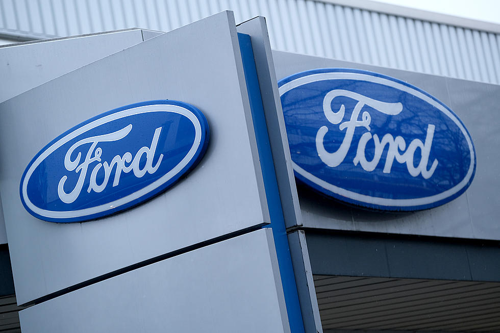 Ford Announces Recall Affecting 1.5 Million Vehicles