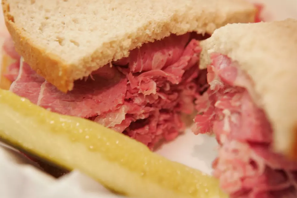 Which Is Better to Make Corned Beef: Flat Cut or Point Cut Brisket