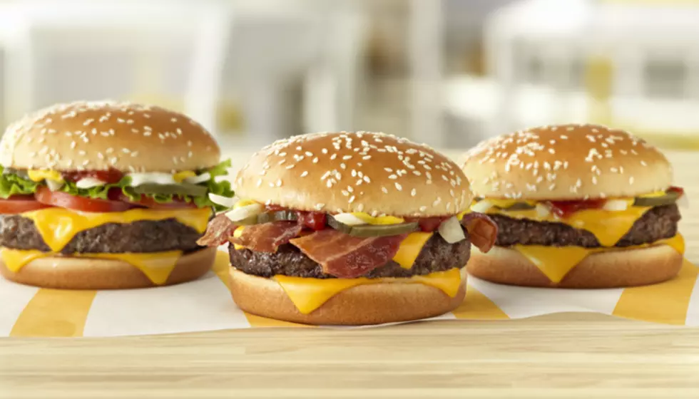 McDonald's Is Dropping These Signature Items From Their Menu