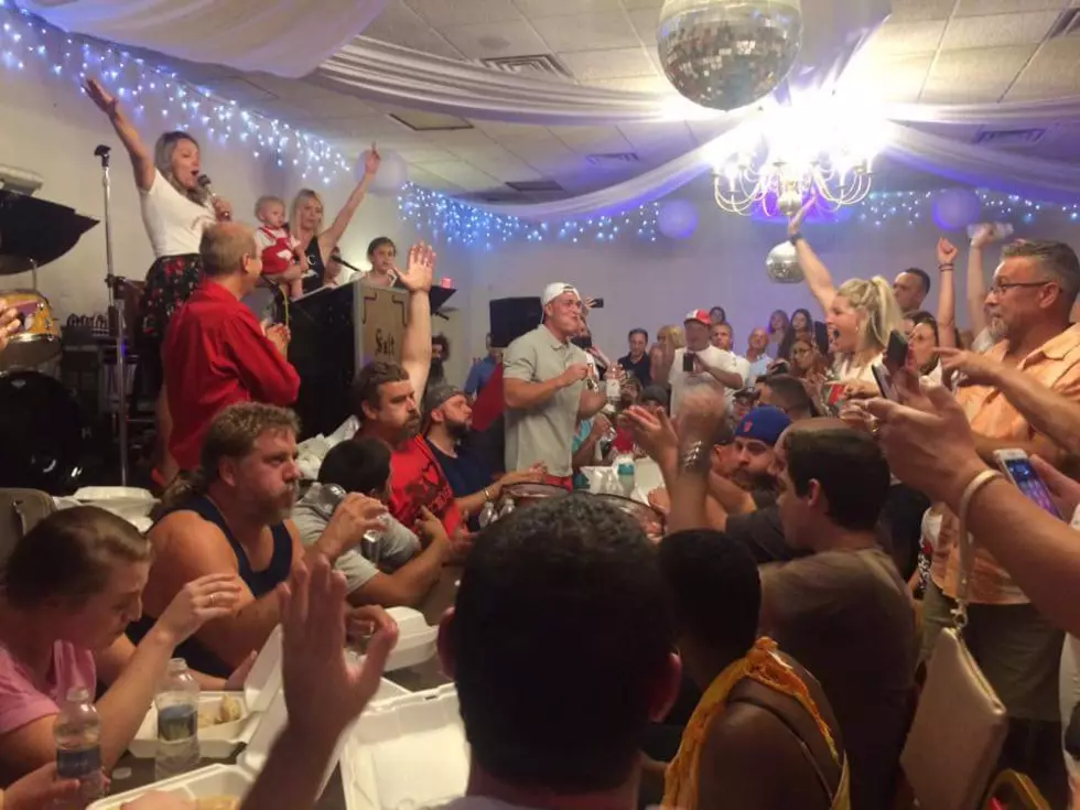 Utica Polish Community Club&#8217;s Pierogi Eating Contest &#8211; Register Now