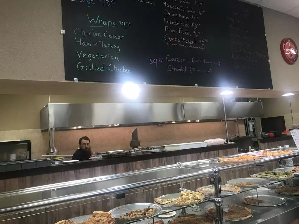 Rosato&#8217;s Pizzeria and Bakery Now Open In Yorkville
