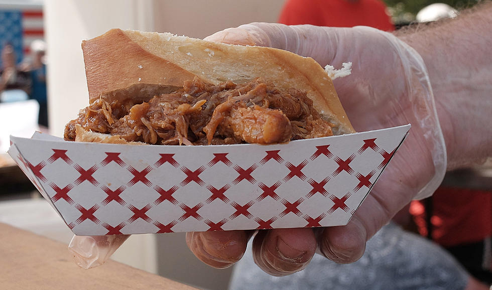 Boonville Fairgrounds Offering Drive-Thru Fair Food