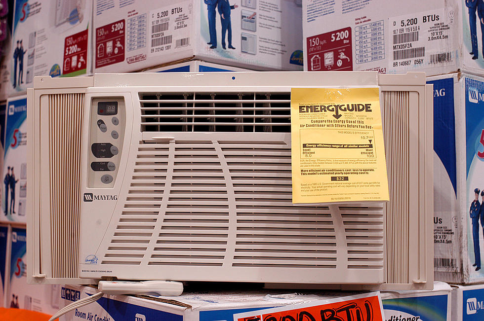 Beat the Summer Heat With a Free Air Conditioner in New York