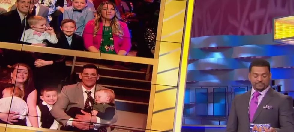 CNY Family Wins 10 Grand on America&#8217;s Funniest Videos