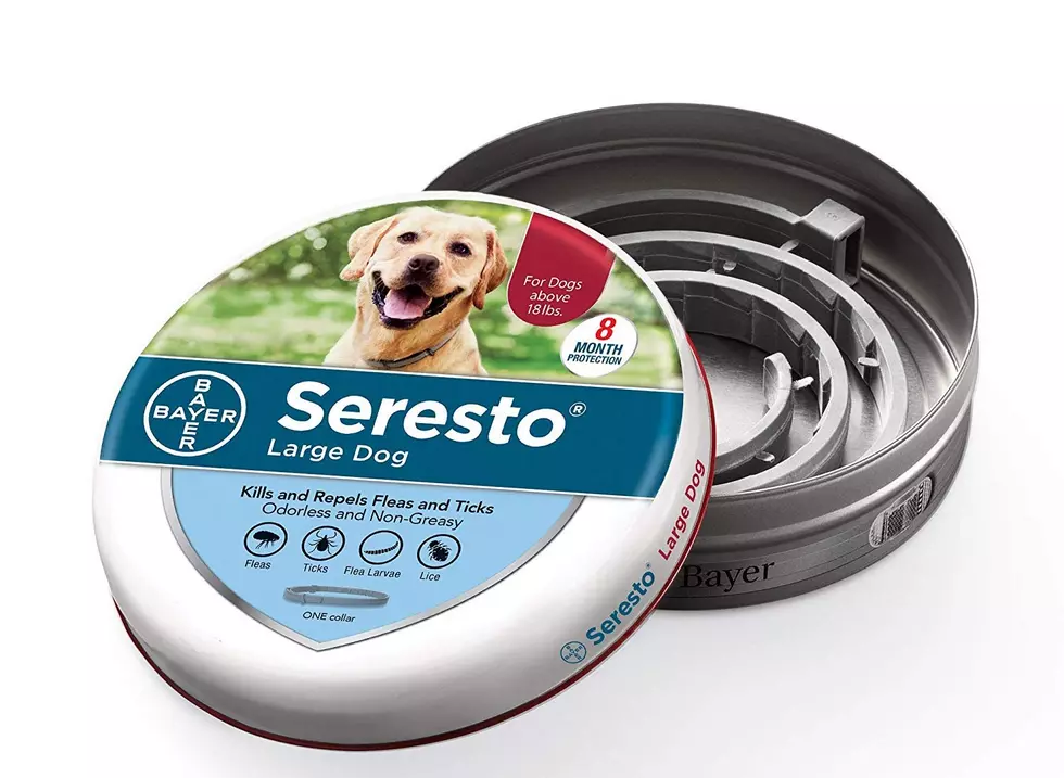 Credit: Bayer Animal Health/Amazon.com
