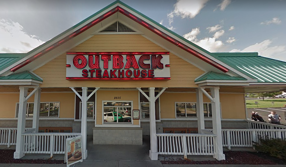 New Hartford Outback Steakhouse Restaurant to Close