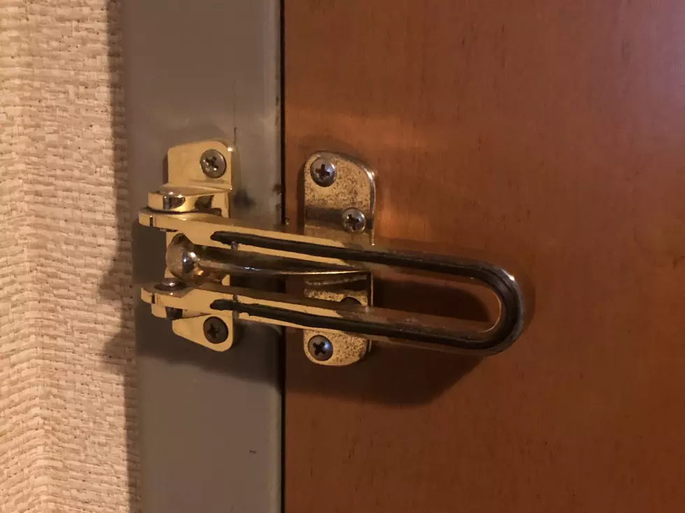 Central New York Weighs In On Hotel Door Locks