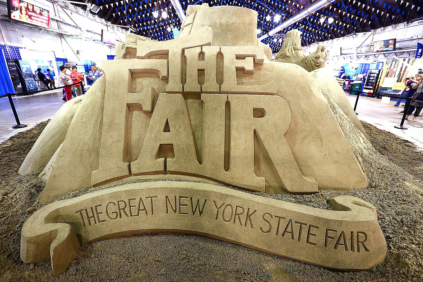 New York State Fair Theme to be Decided By — YOU