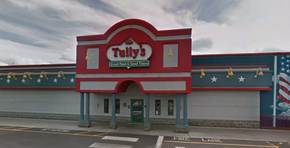 Is Tully's Coming To The Former Zebbs Location?