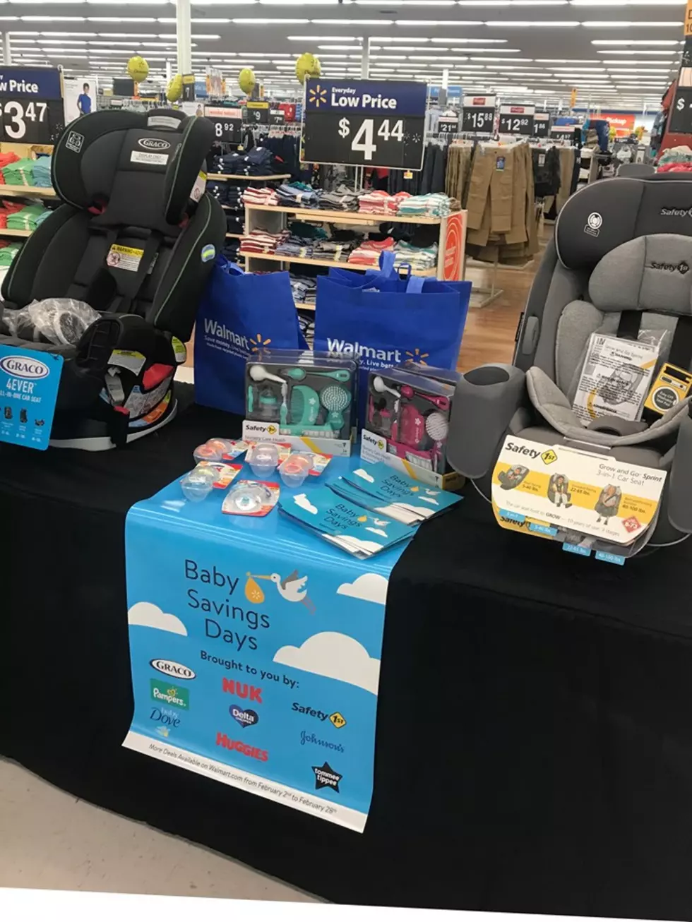 Is Walmart&#8217;s &#8216;Best of Baby&#8217; Savings Event Really What It Seems?