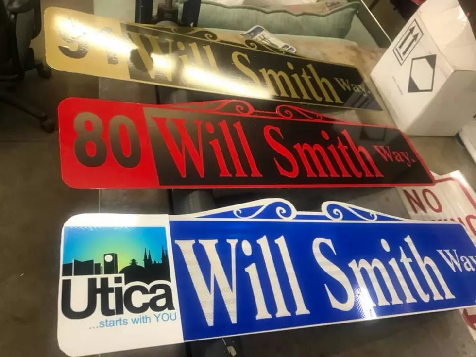 Utica Street to be Renamed to Honor Memory of Will Smith