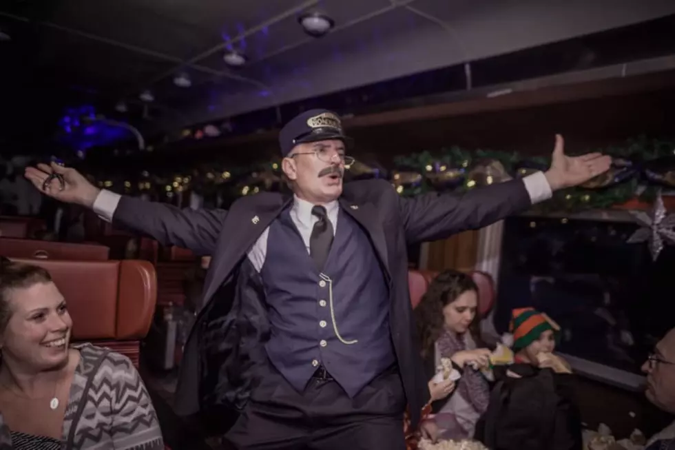 Adirondack Scenic Railroad Seeking Polar Express Crew Members