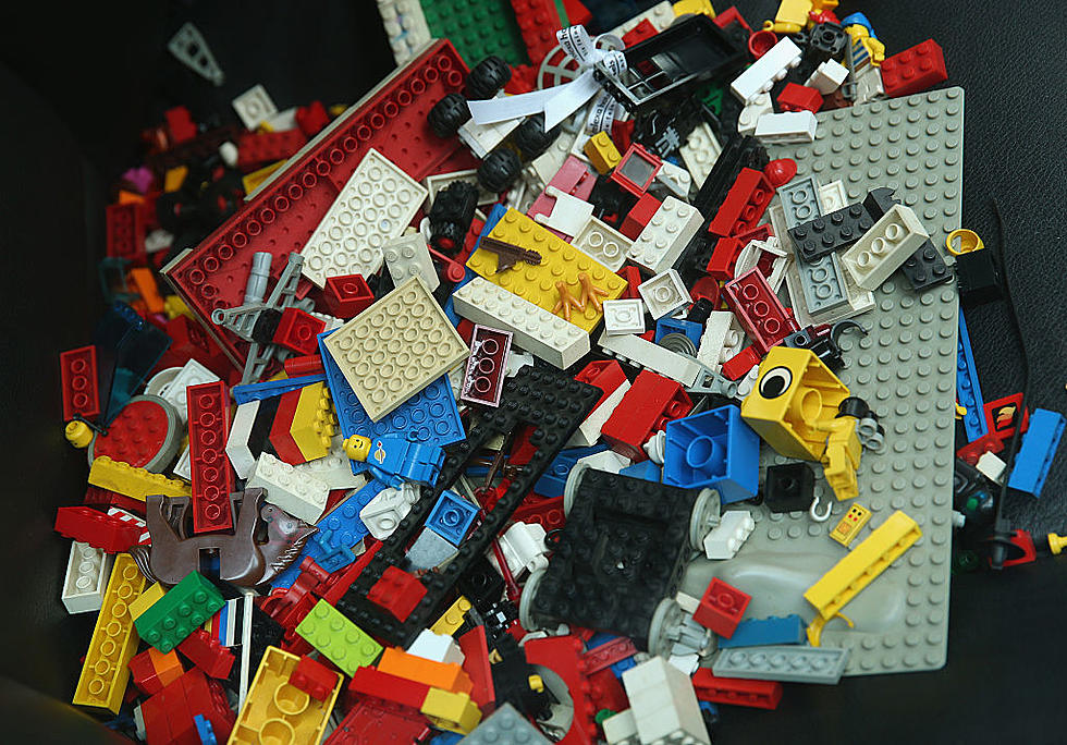 Don&#8217;t Throw Out Those Old Legos, Here&#8217;s What To Do Instead in Utica/Rome