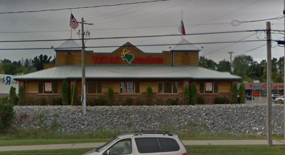 Texas Roadhouse Offering Free Lunch for CNY Veterans on Veterans Day