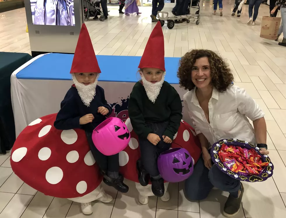Find Your Kid in Our Gallery From Trick or Treat Street 2019