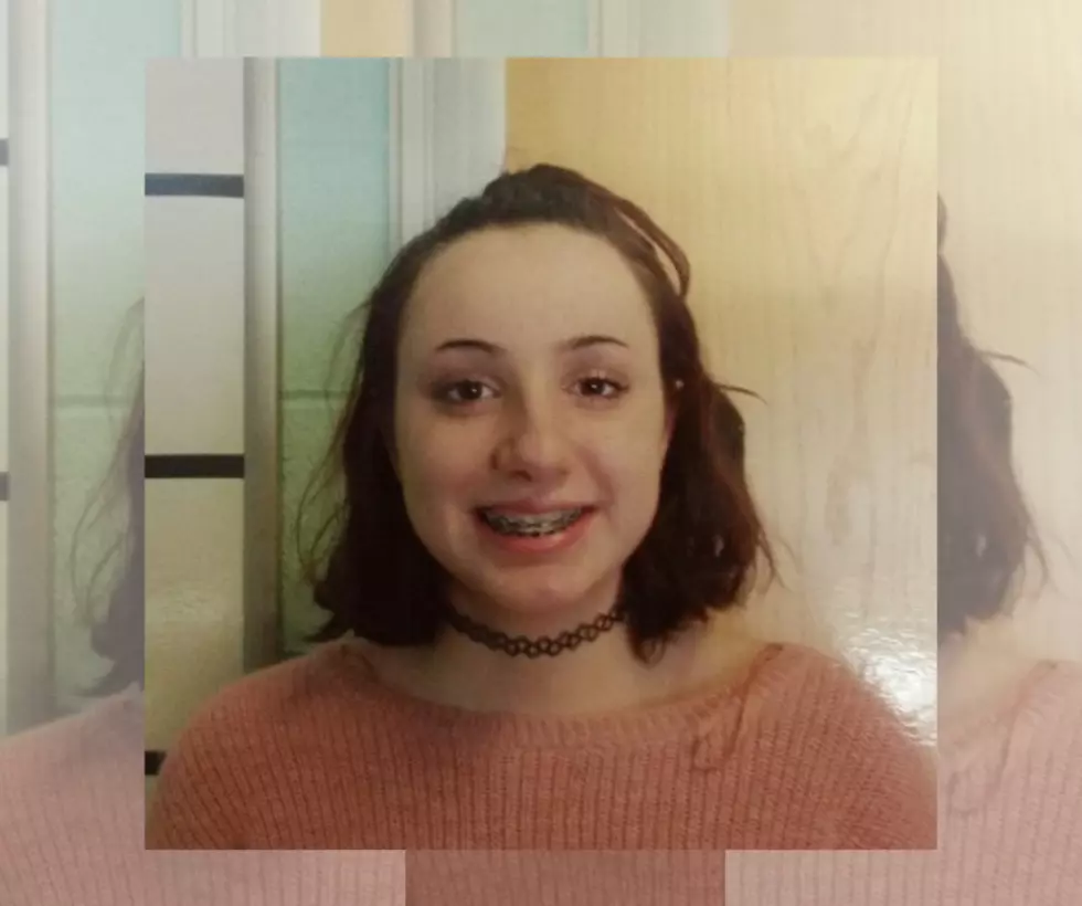 UPDATE: Missing 16 Year Old Girl Found Safe