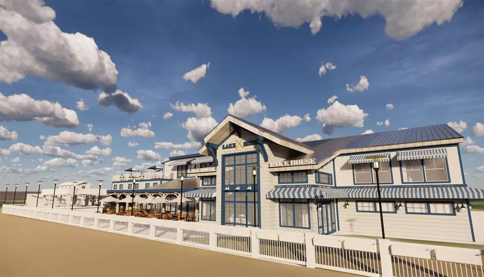 New Dining and Gaming Facility Coming To Sylvan Beach