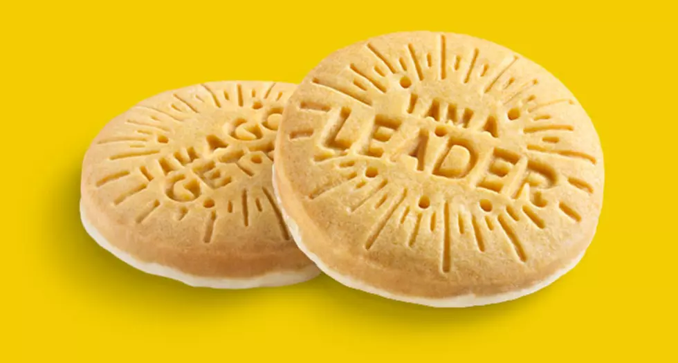 New Girl Scout Cookie Debuts in 2020