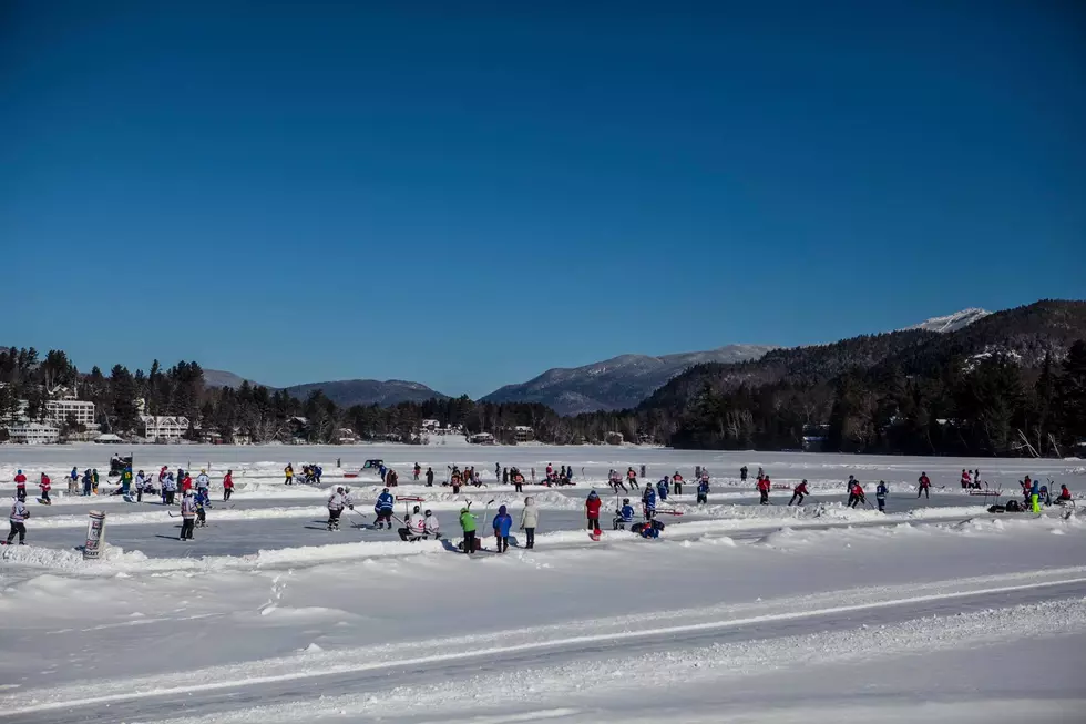 Credit: Lake Placid ADK/Facebook