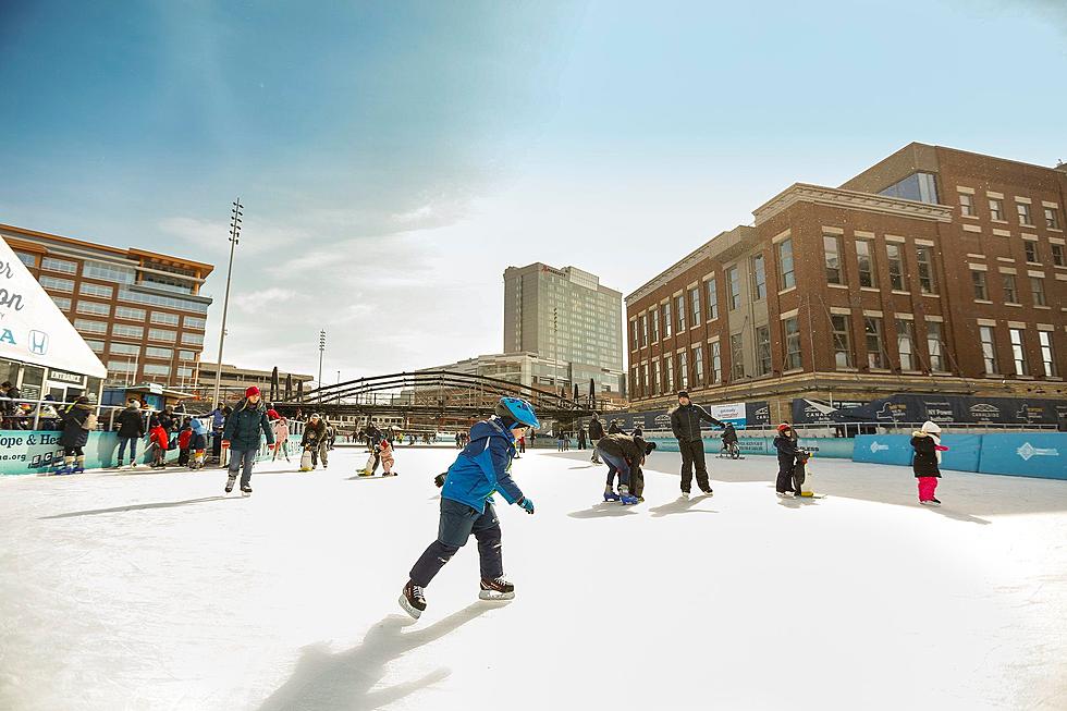 Try Winter Bowling on Ice in New York