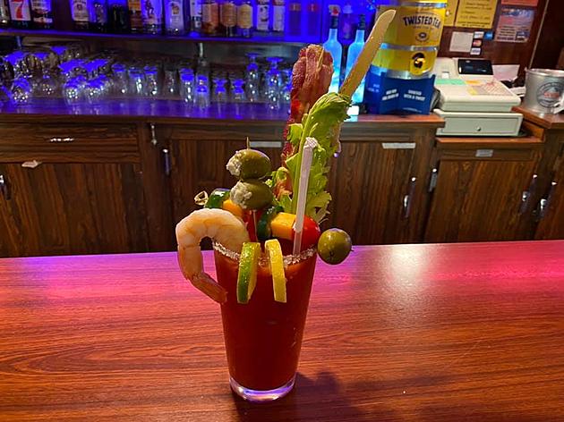 The &#8216;Bloody Bison&#8217; in Central New York&#8217;s Official Brunch Cocktail