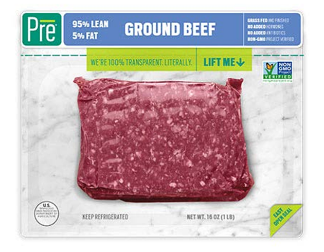 Over 2,000 Pounds of Beef Being Recalled in New York