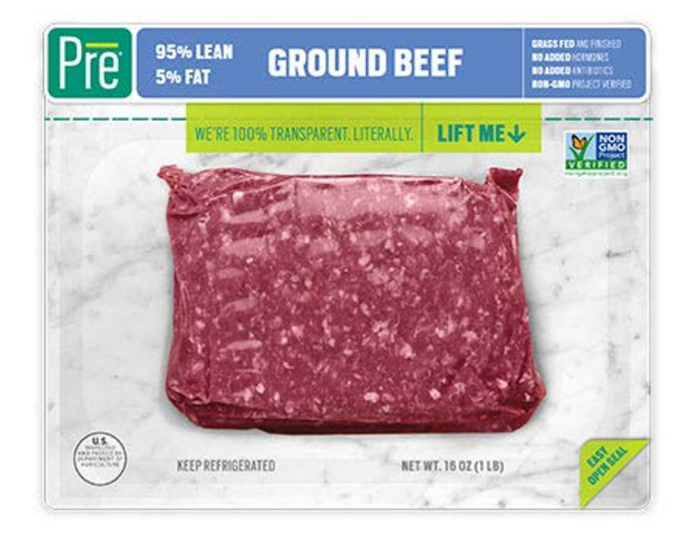 Over 2000 Pounds of Beef Being Recalled in New York