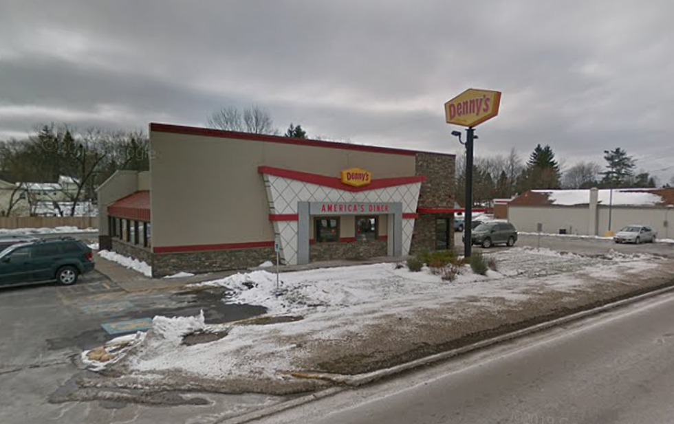 Denny's in New Hartford Closes Unexpectedly