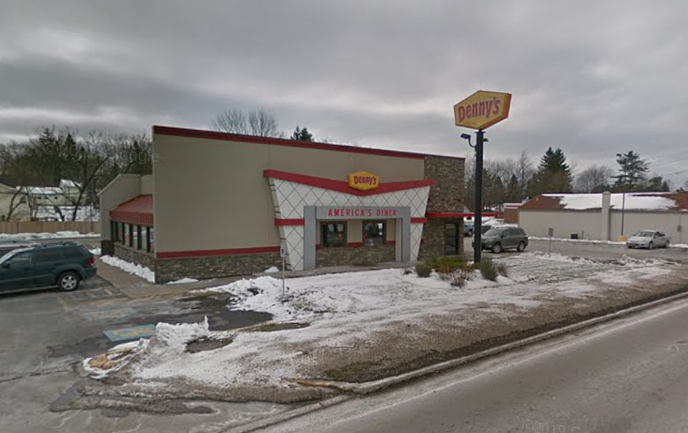 Former Denny&#8217;s in New Hartford Already Has a New Tenant