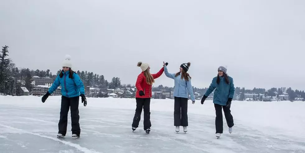Credit: Lake Placid ADK/Facebook