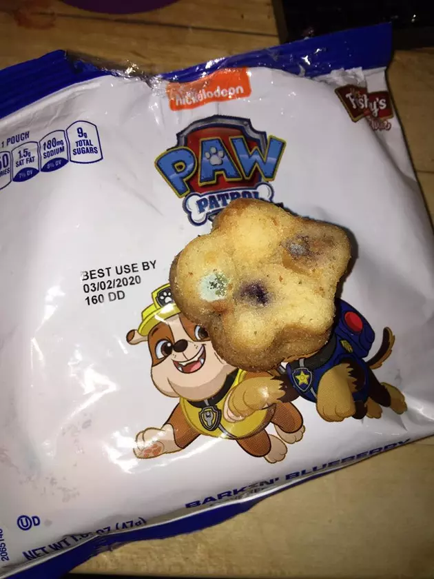 Mrs. Freshley&#8217;s Pulls &#8216;Paw Patrol&#8217; Mini Muffins From Shelves After Complaints