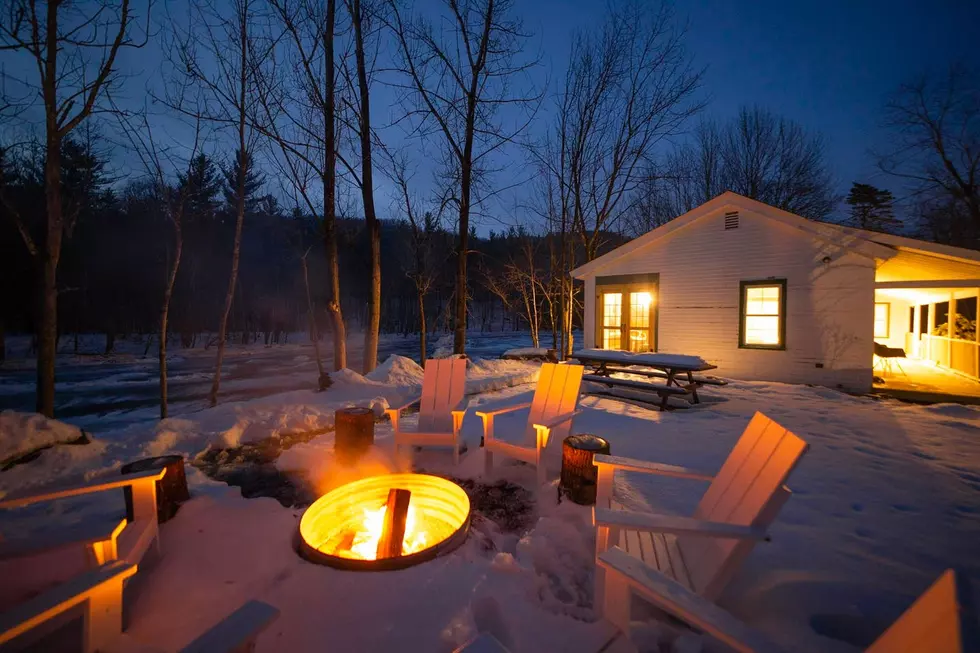 Top 7 Coolest 'Galentine' Getaway Spots Near Central New York