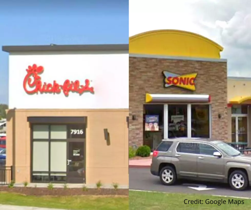That Rumor About Chick-Fil-A or Sonic in New Hartford is Busted