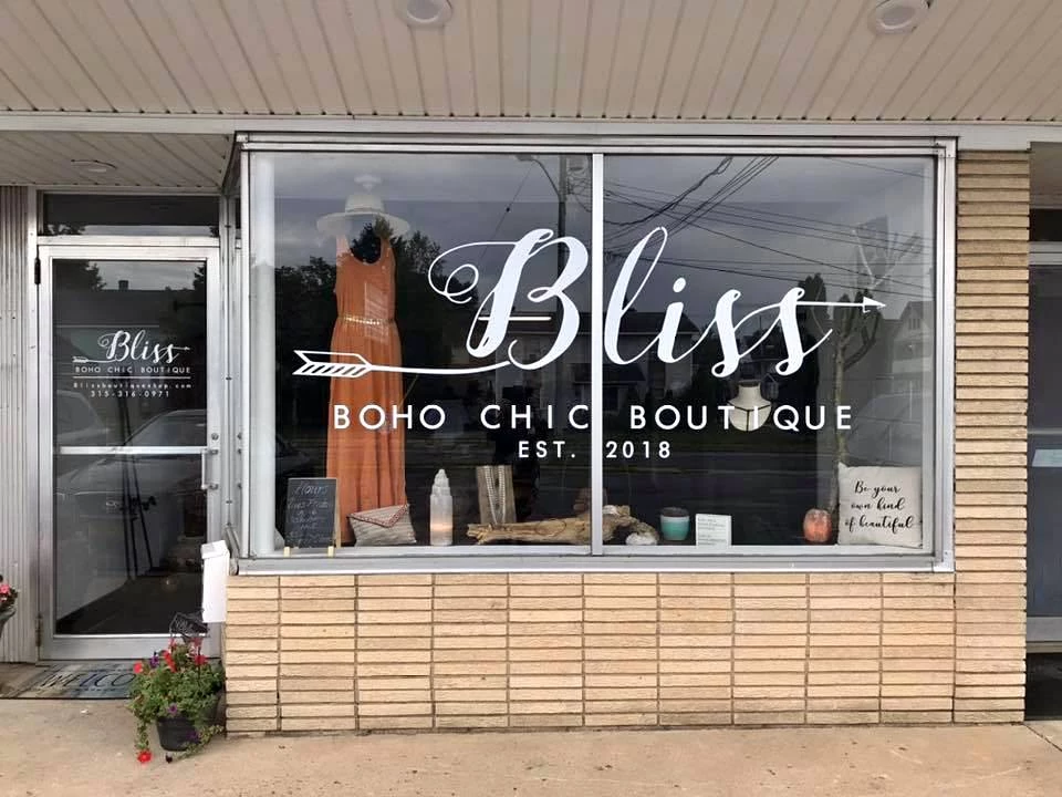 Wanna Buy a Business Utica Boutique For Sale on Facebook