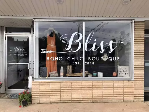 Wanna Buy a Business? Utica Boutique For Sale on Facebook