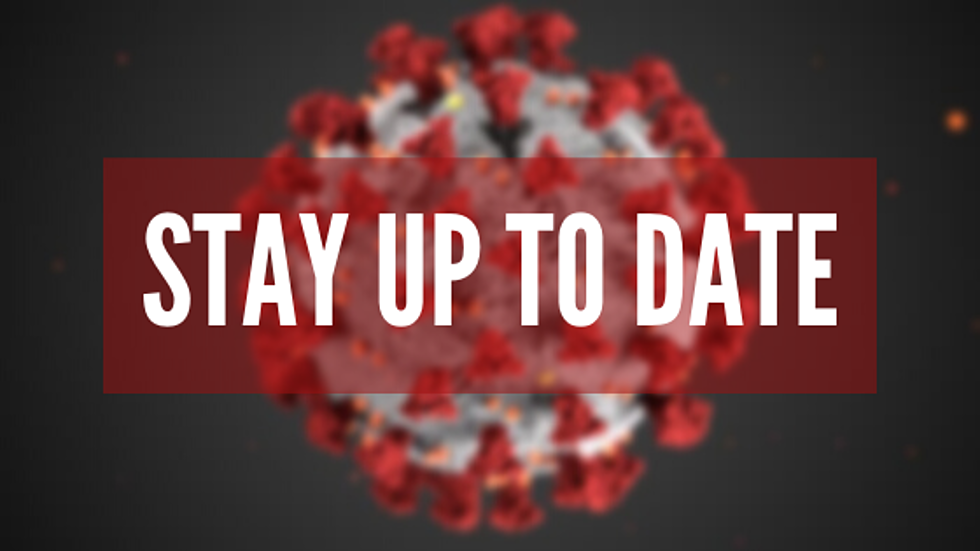 How to Stay Up to Date with Us on Coronavirus News
