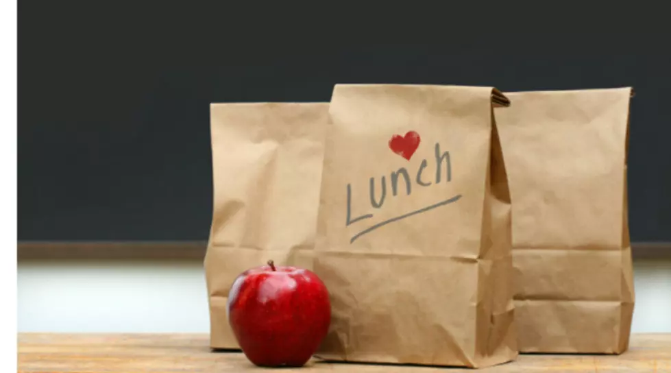 Utica Restaurant Offering Free Meals For Kids Amid Coronavirus School Closures