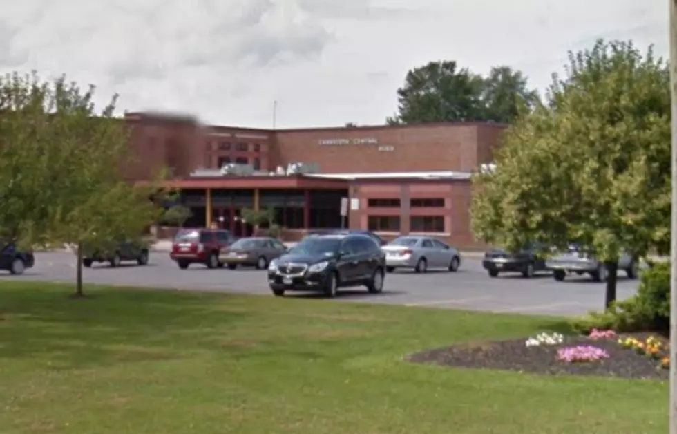 Canastota Central School District Employee Tests Positive for Coronavirus