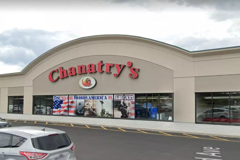 Chanatry's Offering Seniors Exclusive Shopping Time