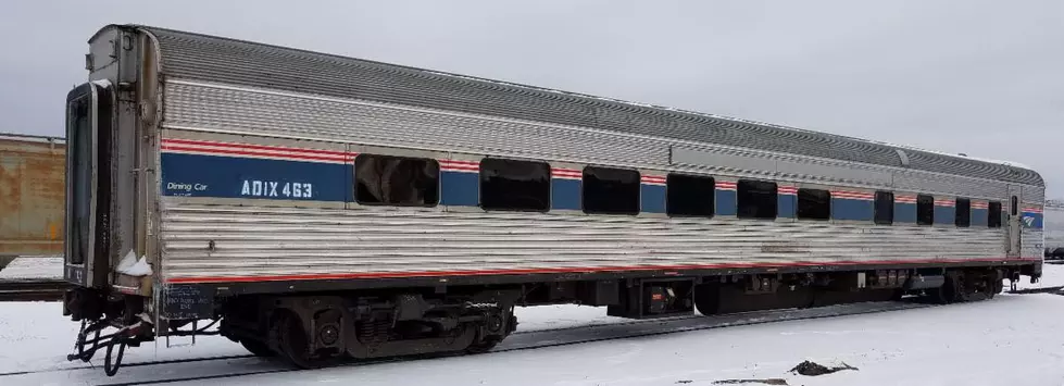 Credit: Adirondack Scenic Railroad
