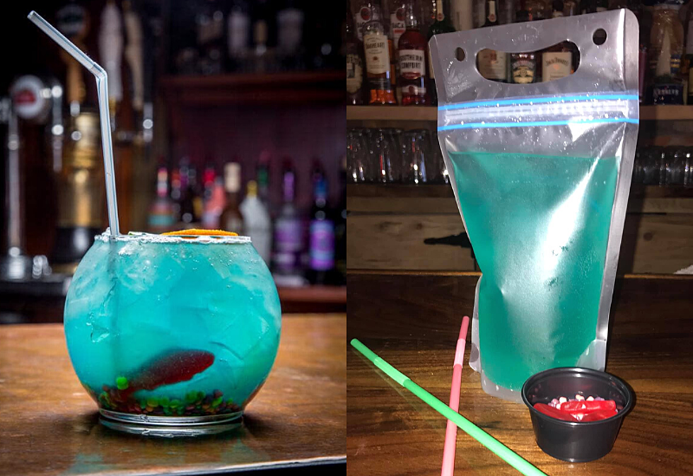 Iconic Utica Bar Has Your Favorite Cocktails in the Bag - To Go